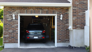 Garage Door Installation at Locust Avenue Business District Rye, New York