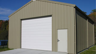 Garage Door Openers at Locust Avenue Business District Rye, New York